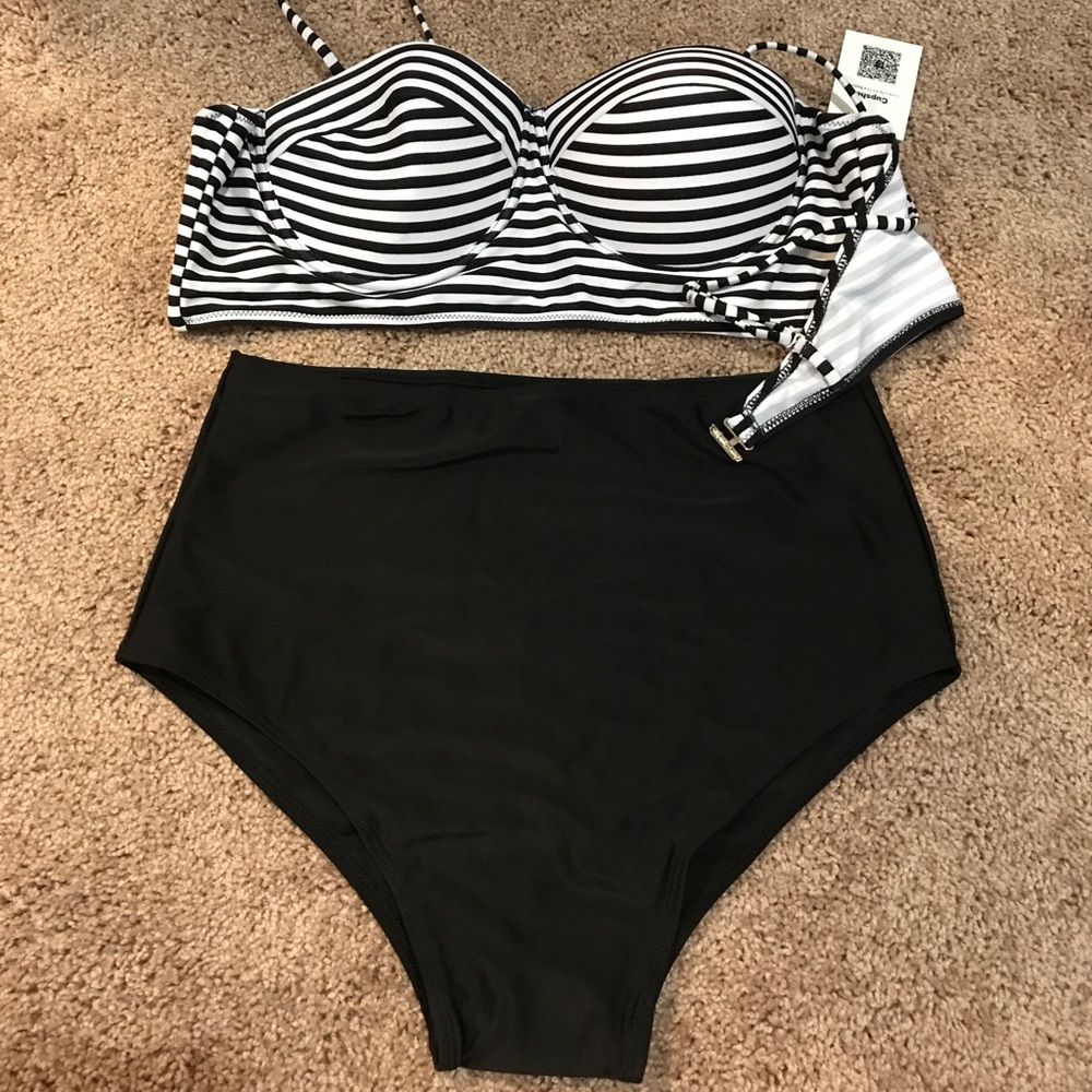 Bathing Suit
